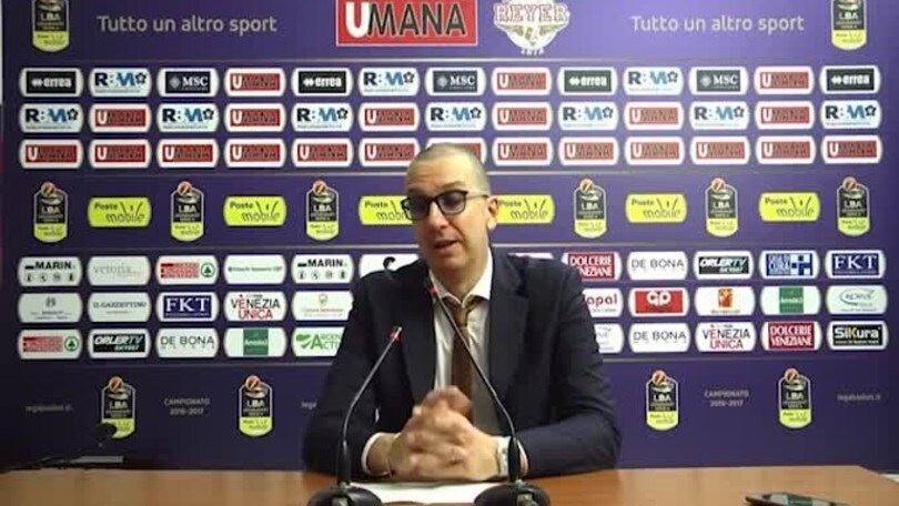 De Raffaele: "Vittoria troppo importante"