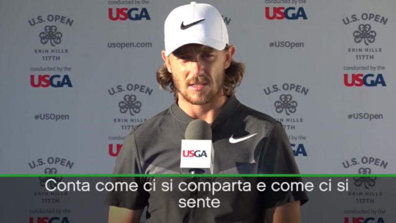 Fleetwood: "Esperienza preziosa"