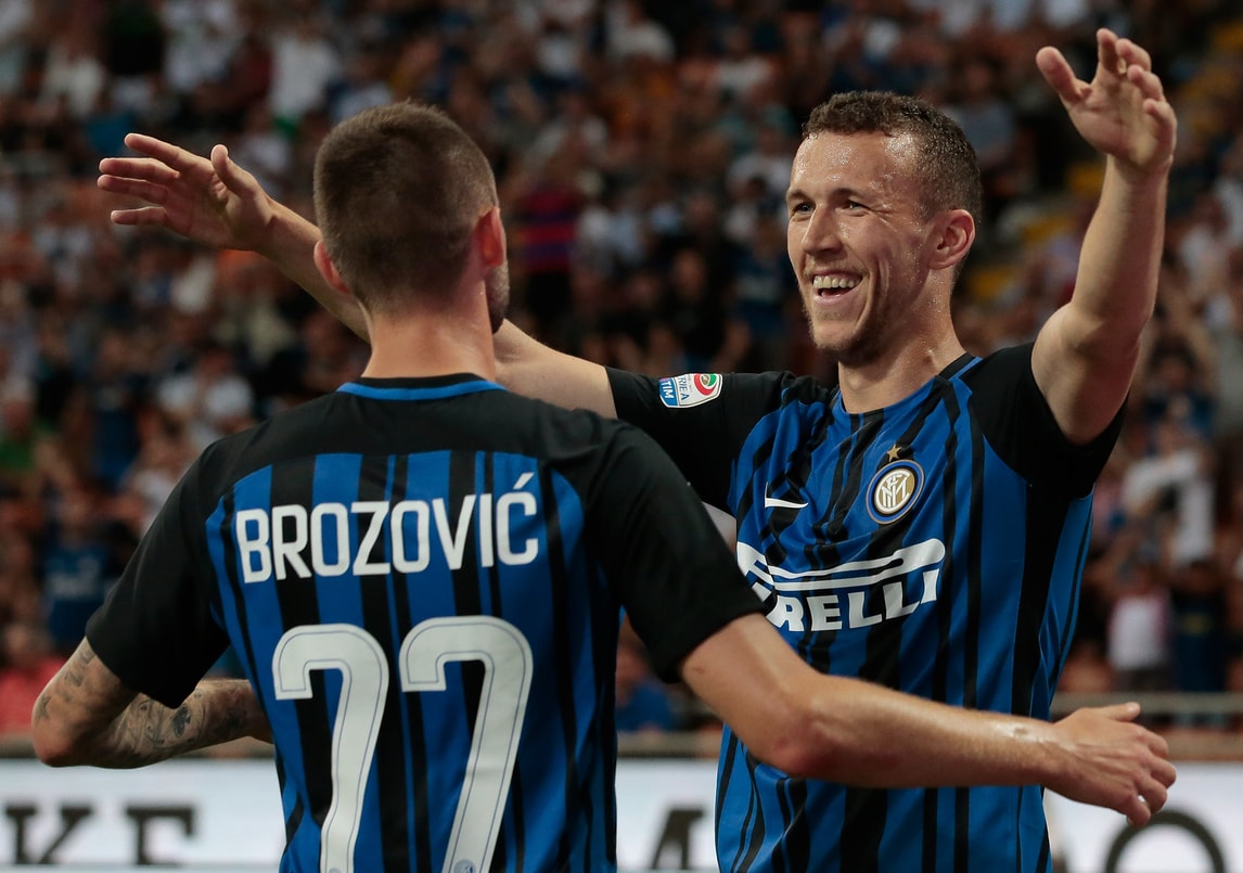 Calciomercato Inter, la lista degli esodati