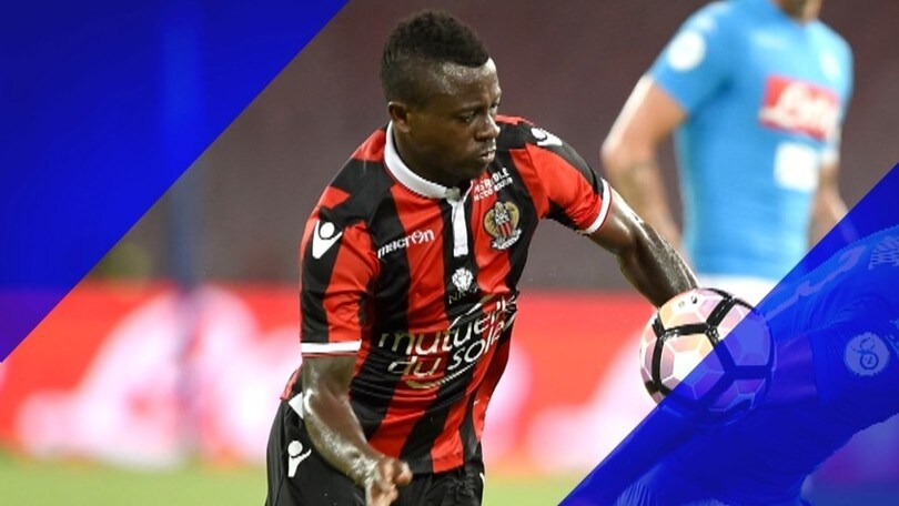 Roma, Jean Michael Seri ha detto "oui"