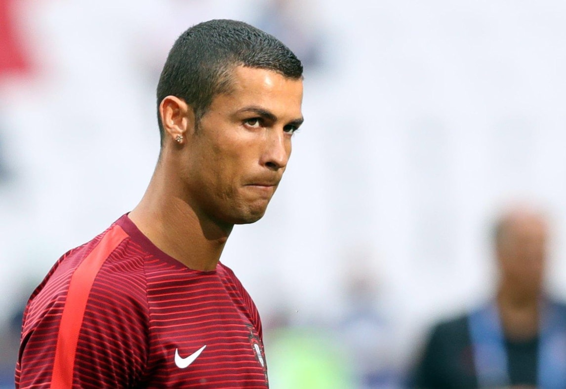 Cristiano Ronaldo, dalla Spagna: «Mourinho non lo vuole»