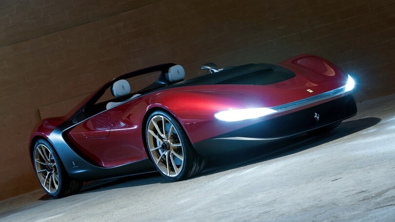 Le Ferrari più strane della storia, ecco i prototipi del Cavallino
