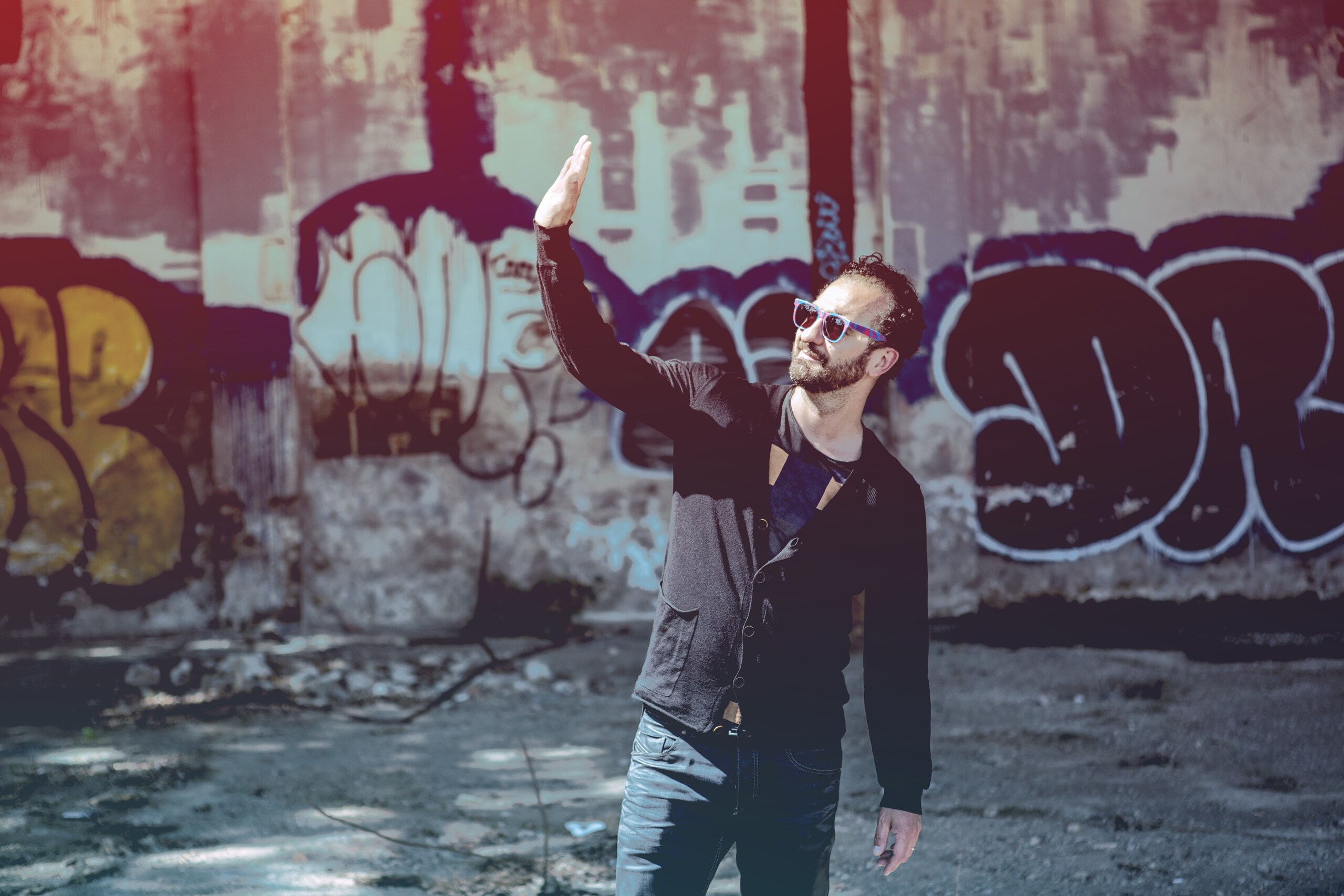 Torna AGM con Stylophonic