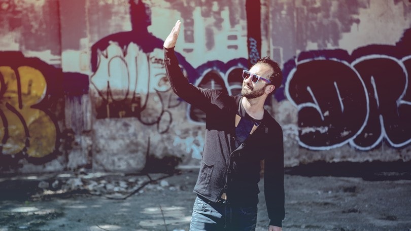 Torna AGM con Stylophonic
