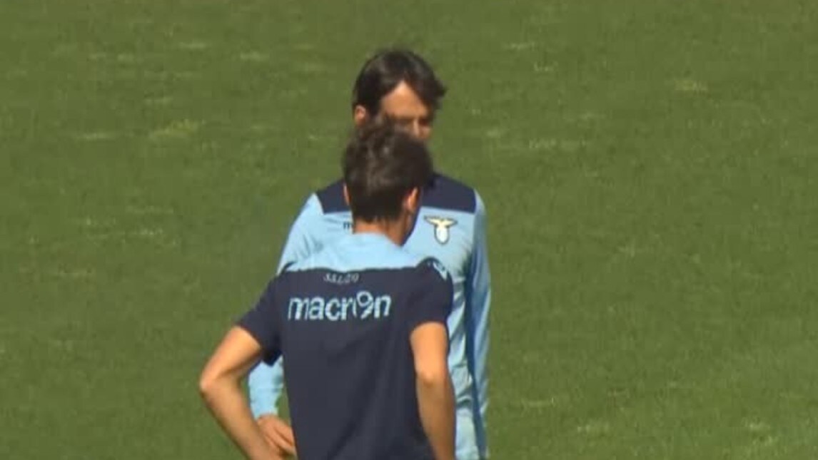 Lazio, Keita: nè rinnovo nè Milan. C'è la Juve?