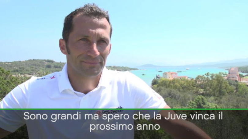 Salihamidzic: "Juve, riprovaci!"