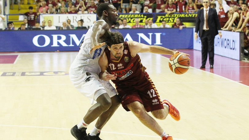 Basket, finale scudetto: Venezia campione a 2,40