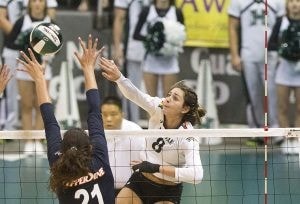 Volley: A1 Femminile, Annie Mithcem schiacciatrice USA per Filottrano