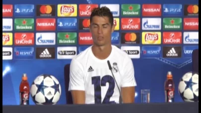 Manchester Utd: Ronaldo vuole tornare, Mourinho si oppone