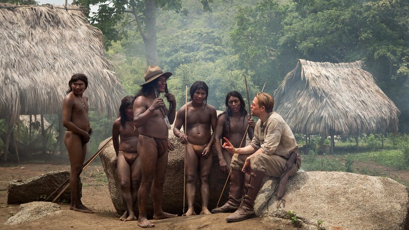 Civiltà perduta, i sensi di colpa del colonialismo