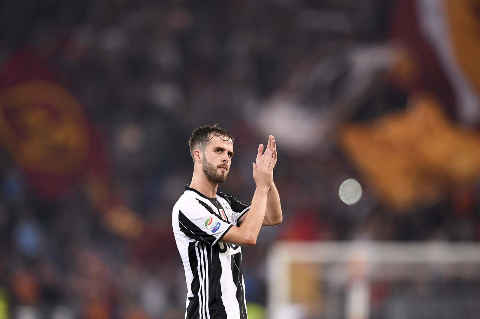 Barcellona, è Pjanic l'alternativa se dovesse saltare Verratti
