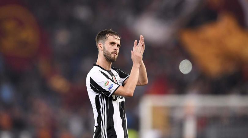 Barcellona, è Pjanic l'alternativa se dovesse saltare Verratti