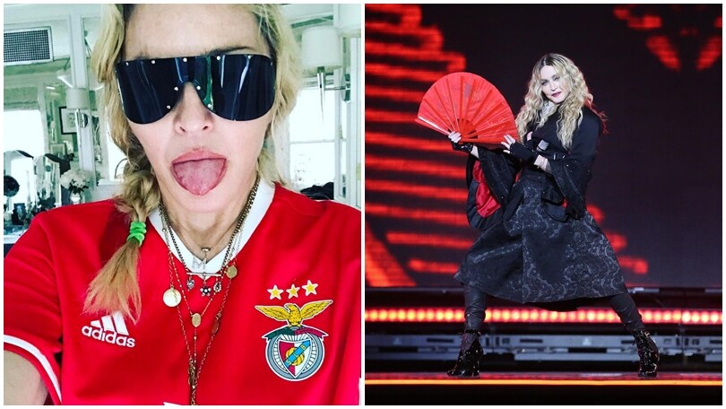 Calciomercato il figlio di Madonna preso dal Benfica
