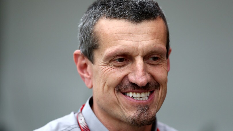 F1, Steiner: «Possiamo reggere 25 Gran Premi»