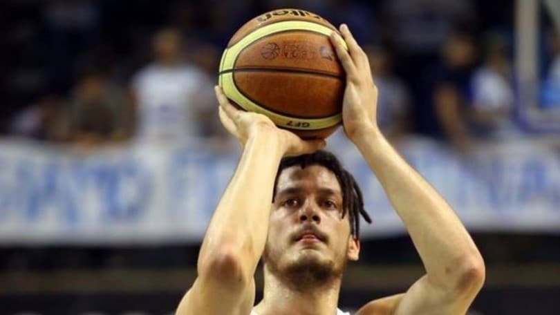 Serie A2, Alessandro Amici firma con la Fortitudo Bologna
