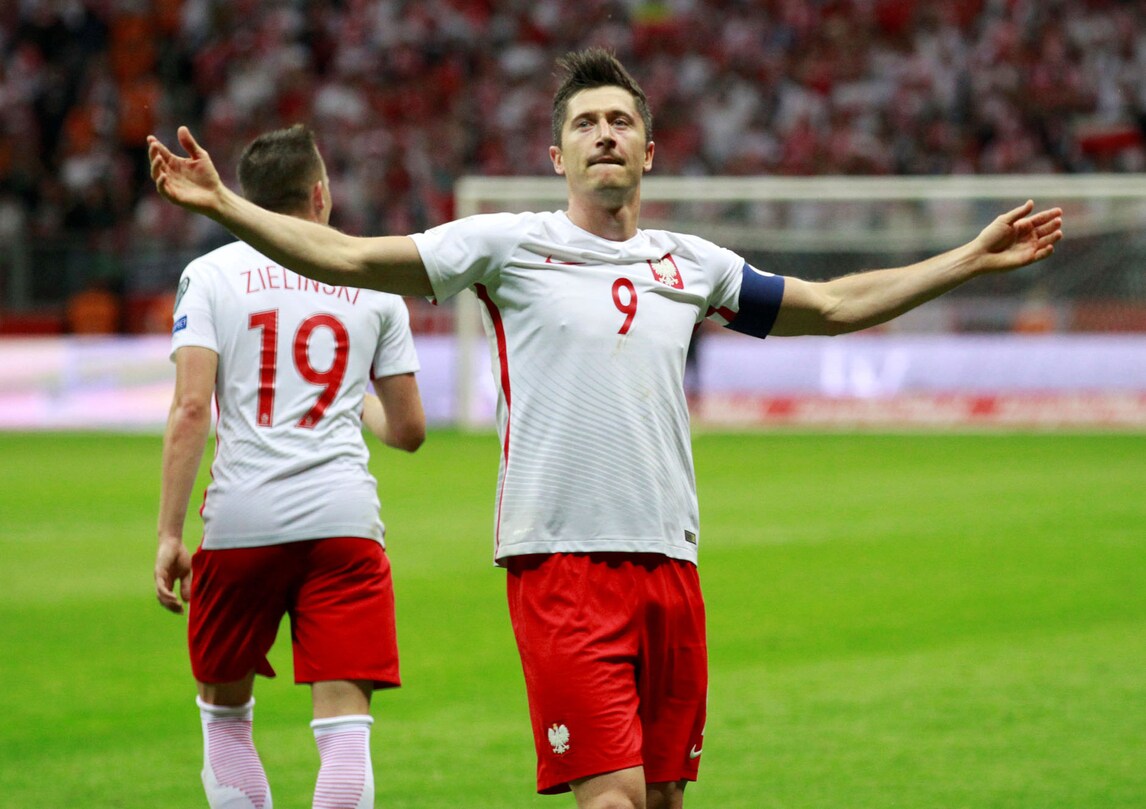 Lewandowski contro Ancelotti e il Bayern. Real pronto all'assalto