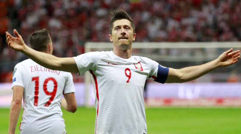 Calciomercato, l'agente di Lewandowski: Calciomercato, l'agente di Lewandowski: