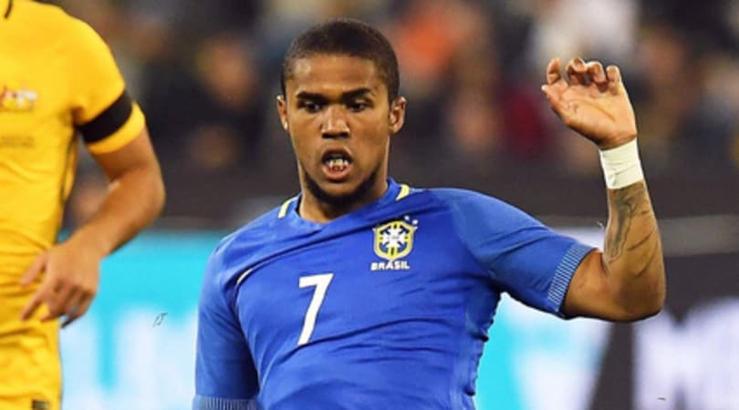 Juventus, Douglas Costa in vista: vicino l'ok del Bayern Monaco