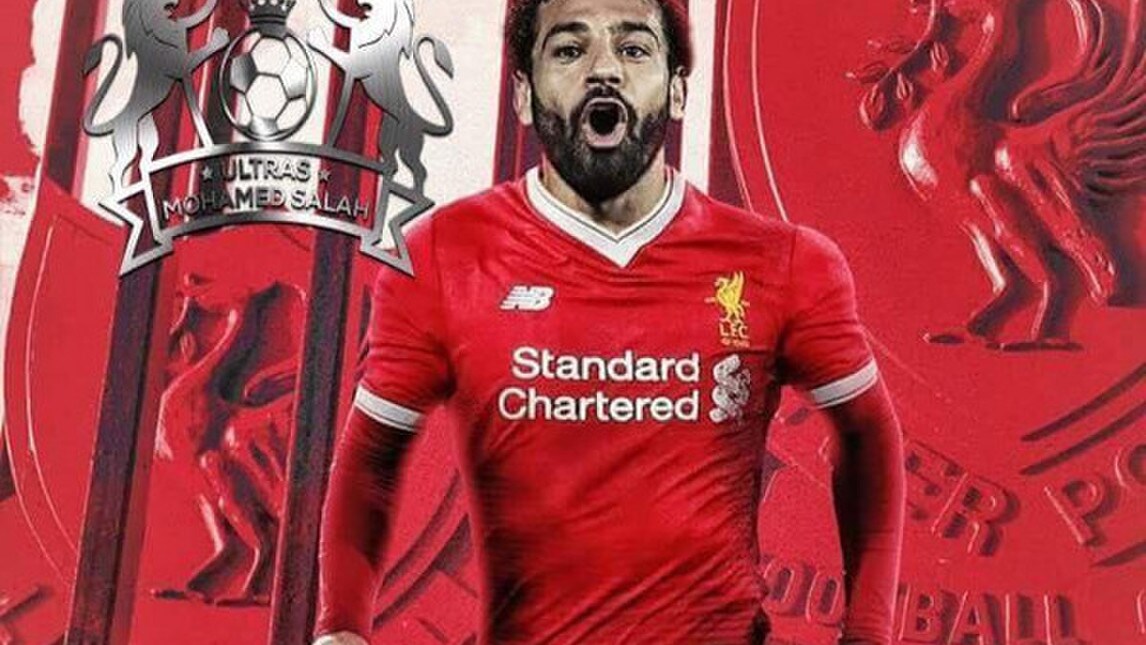 Calciomercato Roma, Salah stasera a Liverpool