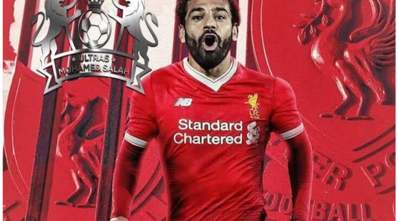 Calciomercato Roma, Salah stasera a Liverpool
