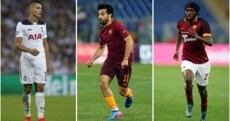 Roma, le 10 cessioni più redditizie: Salah vede la vetta
