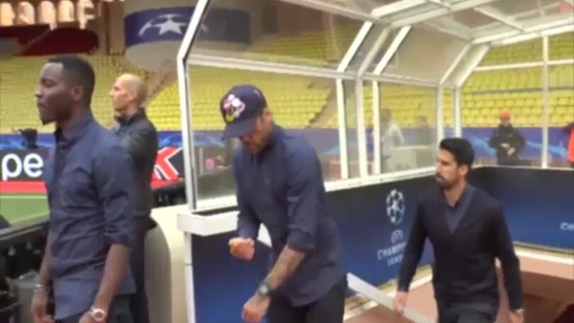 Juve-Dani Alves: addio anticipato