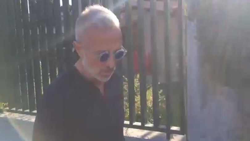 Agente di Pellegrini: "E' felice per il gol"
