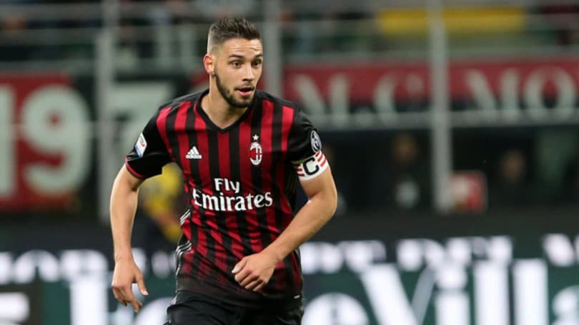 Juve, in settimana incontro con l'agente di De Sciglio