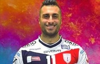 Volley: Superlega, Matteo Paris nuovo regista di Castellana Grotte
