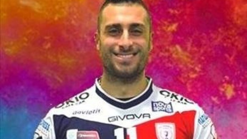 Volley: Superlega, Matteo Paris nuovo regista di Castellana Grotte