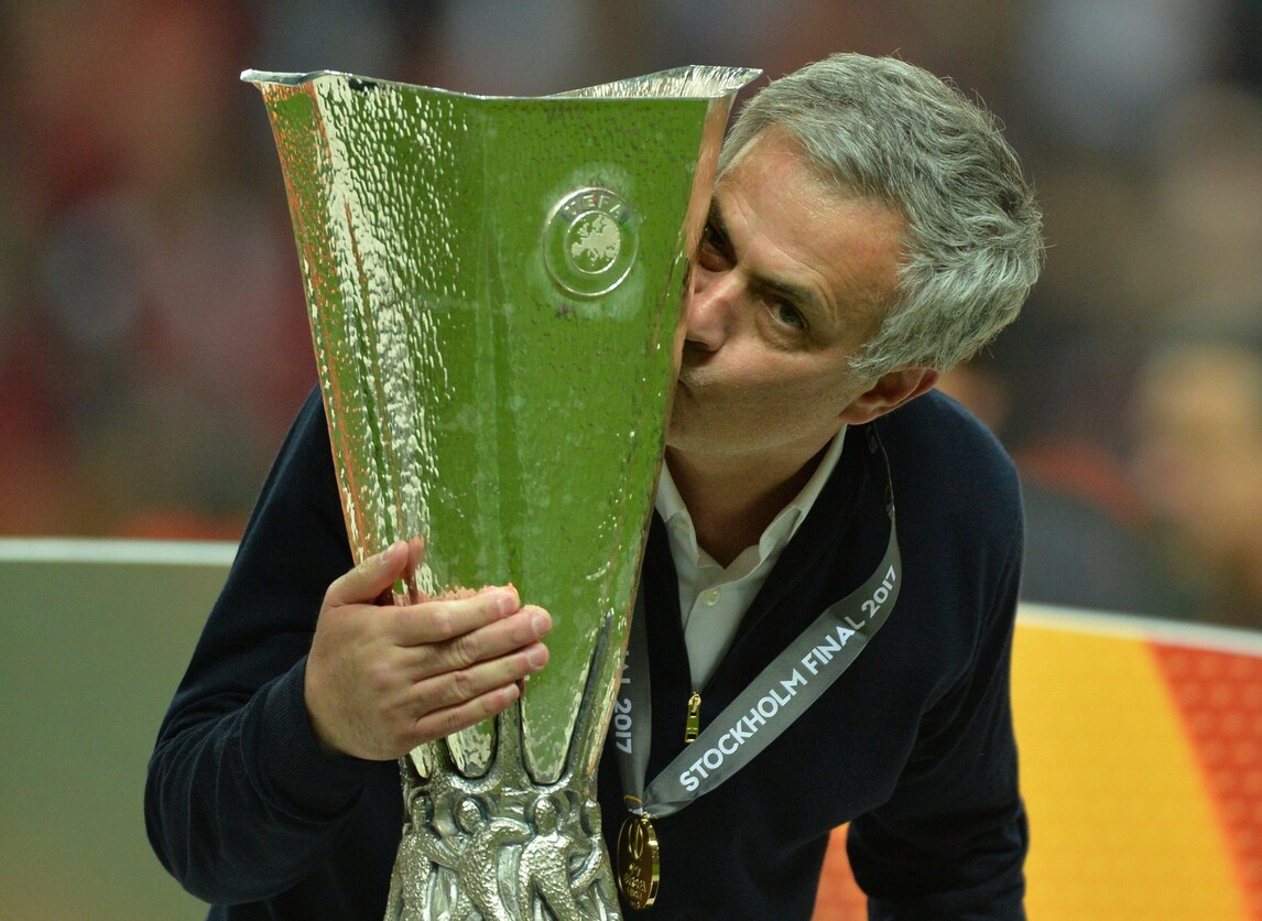 «Mourinho accusato di evasione fiscale a Madrid»