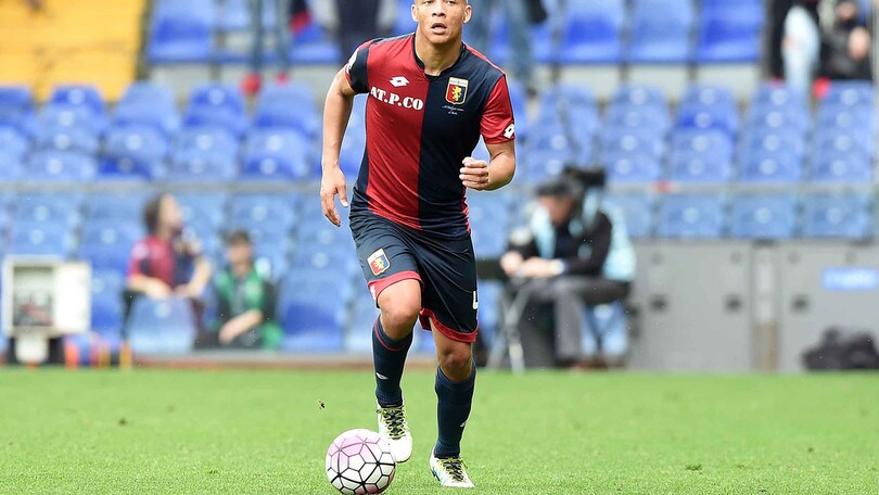 Calciomercato Bologna, ecco Gonzalez e De Maio