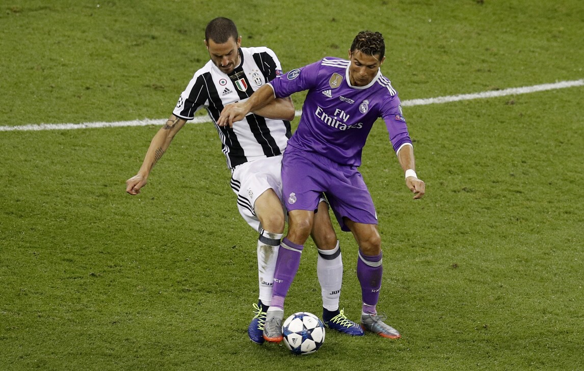 Juventus, Cardiff e quell'intervallo dalla Champions