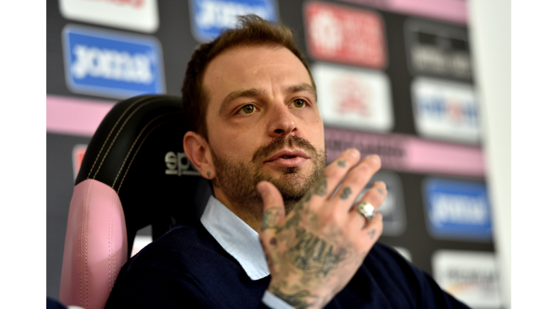 Serie A Palermo, Baccaglini: «Closing? I tecnici hanno chiesto più tempo»