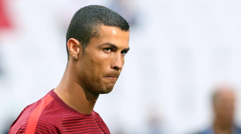 Calciomercato: Ronaldo, virata dei bookmaker verso il Real