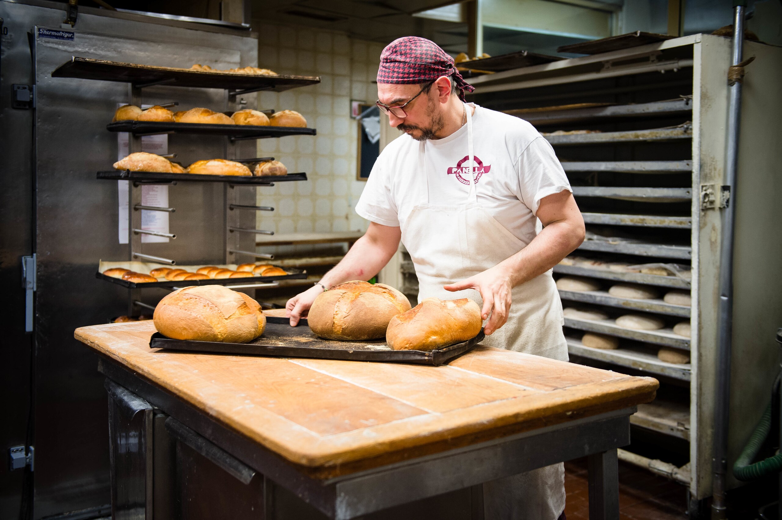 Storia e tradizione, ecco la Festa del Pane