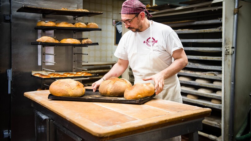 Storia e tradizione, ecco la Festa del Pane