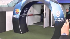 Il Barça affonda il colpo per Verratti