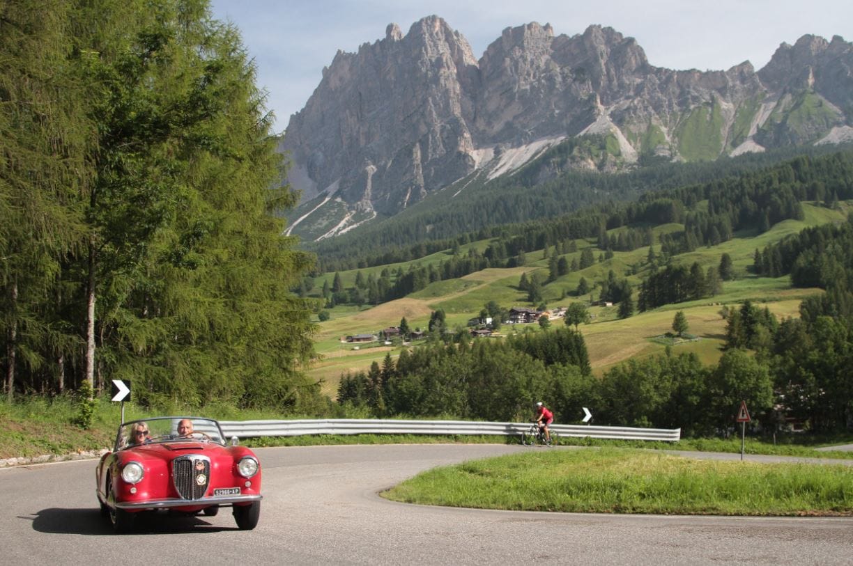 Coppa d’Oro delle Dolomiti, 70 anni in vetta