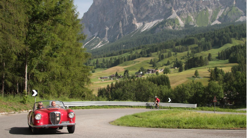 Coppa d’Oro delle Dolomiti, 70 anni in vetta