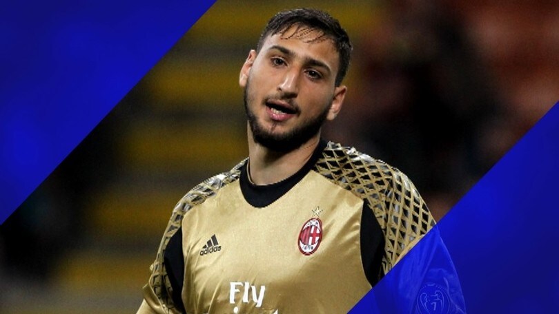 Milan, Perez conferma: "Il Real segue Donnarumma"
