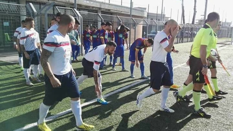 Afragolese, il 23 giugno la presentazione di Borrelli e Stiletti