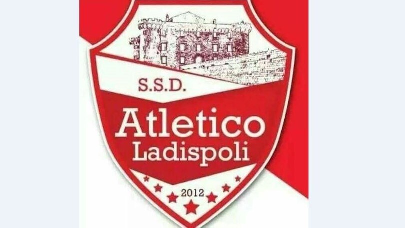 Atletico Ladispoli, due arrivi: Bresciani e Tirabassi