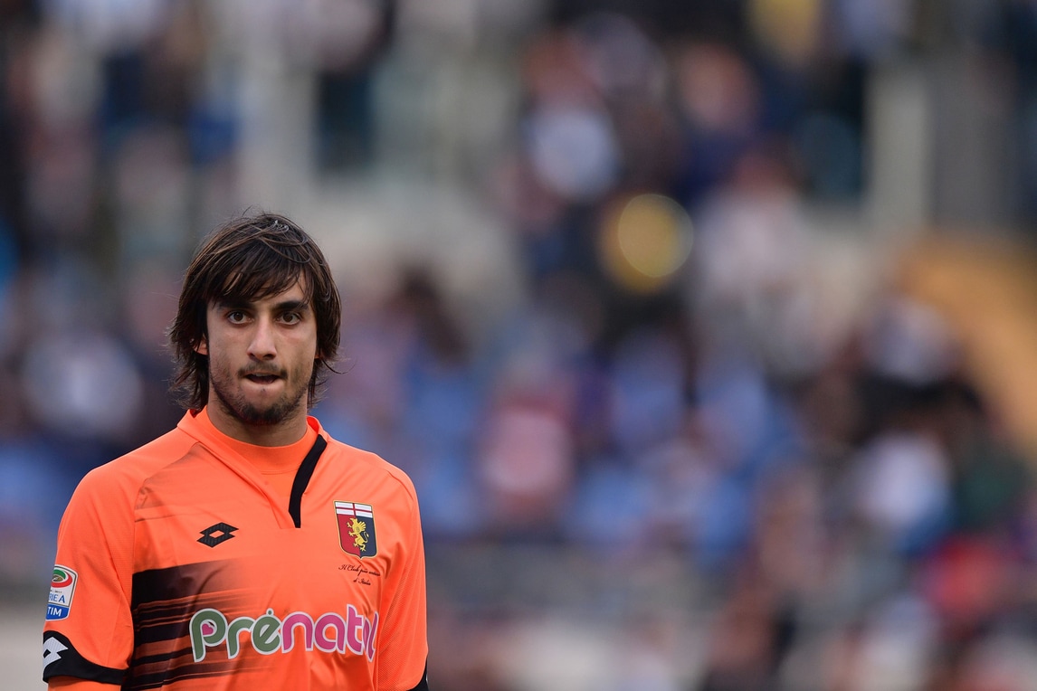 Il Milan offre Vangioni e Gabriel al Genoa per Perin