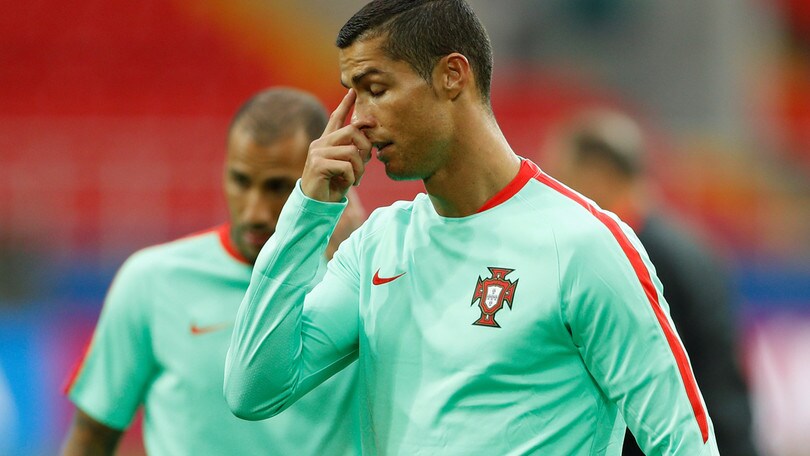Cristiano Ronaldo e il Real, torna il sereno?