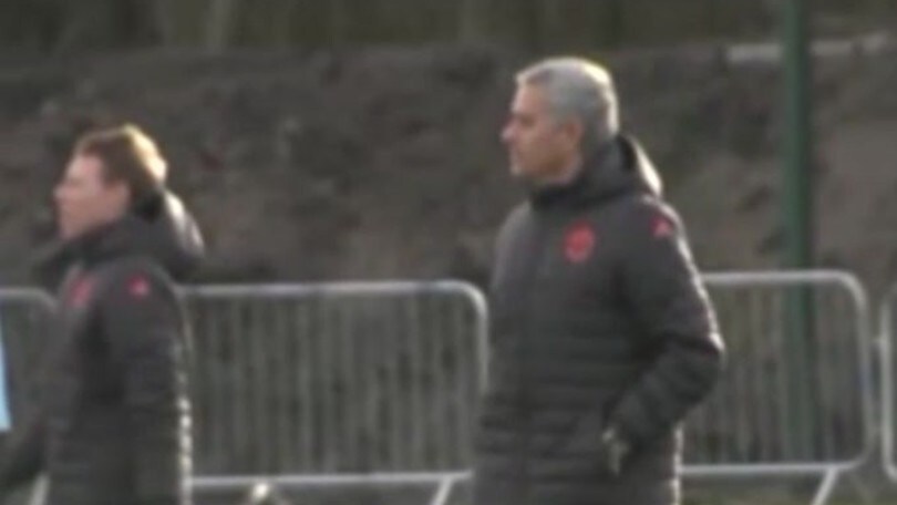 Spagna: Mourinho accusato di evasione fiscale