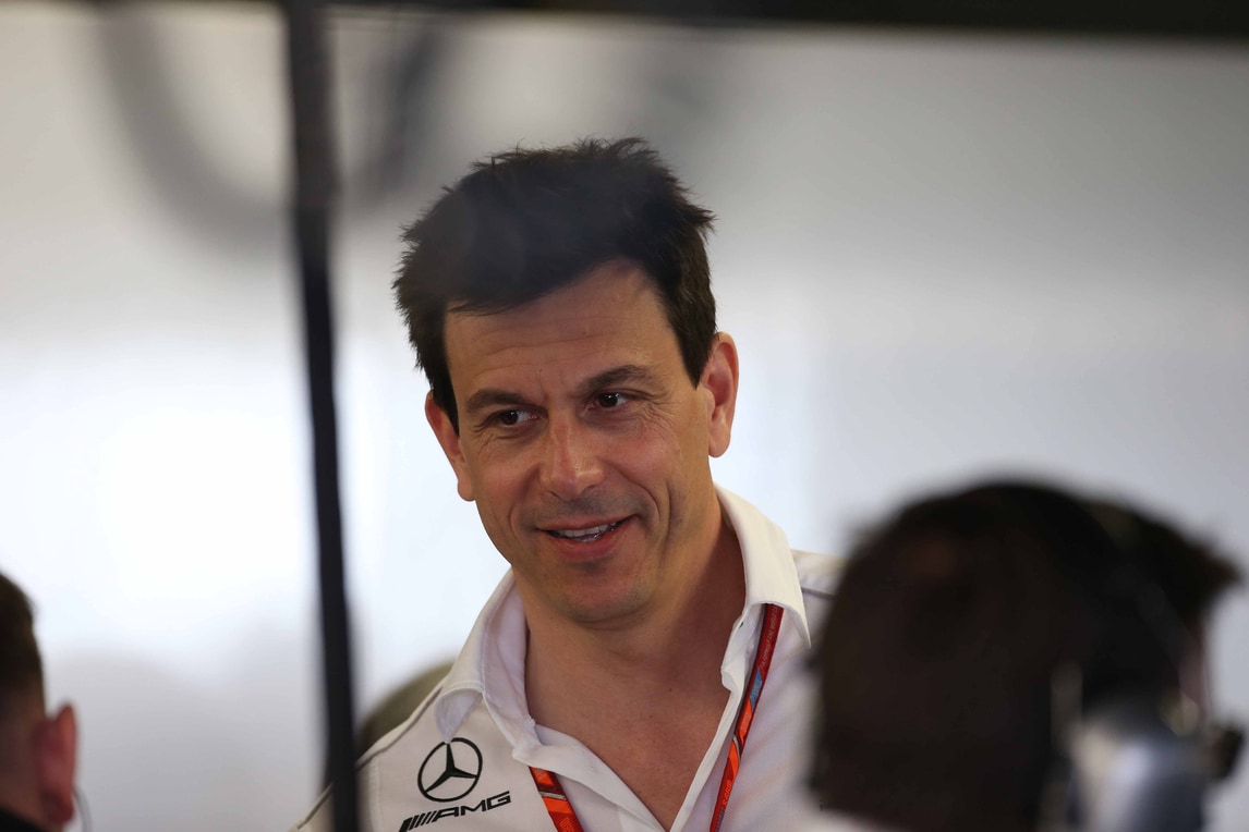 F1, Wolff: «Il rinnovo di Bottas? Situazione complicata»