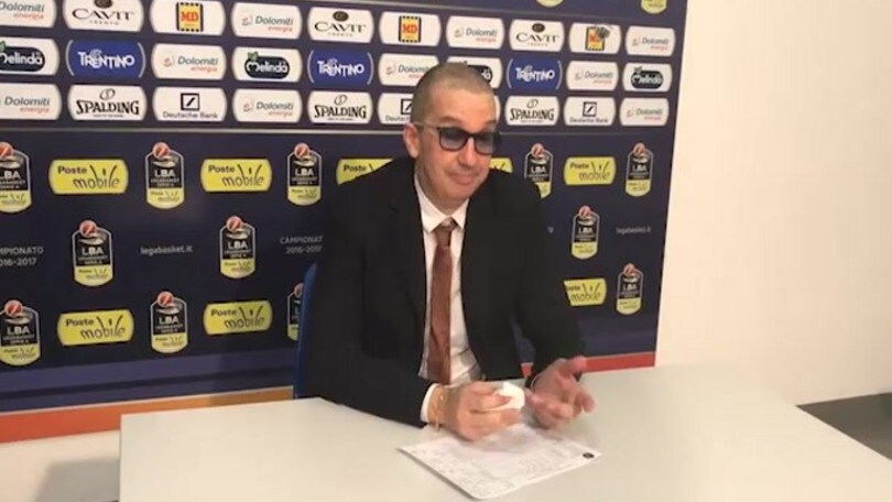 De Raffaele: "Scudetto meritato"