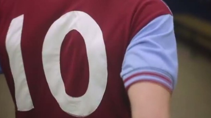West Ham, ecco la maglia 2017/2018