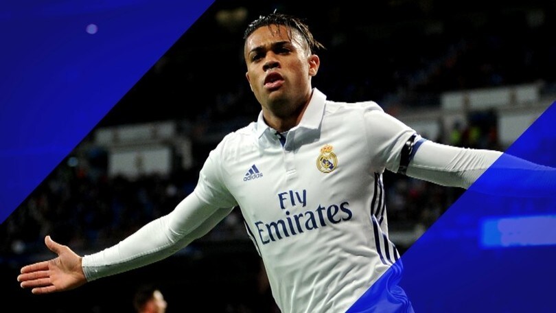 Roma, Monchi pensa a Mariano Diaz del Real